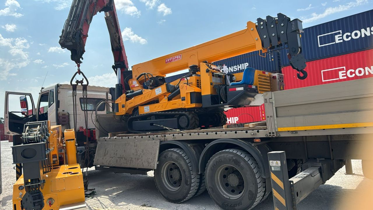 grua